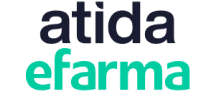 Logo Atida Efarma