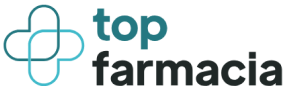 Logo Top Farmacia