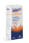 Tosse Sedativo Gocce